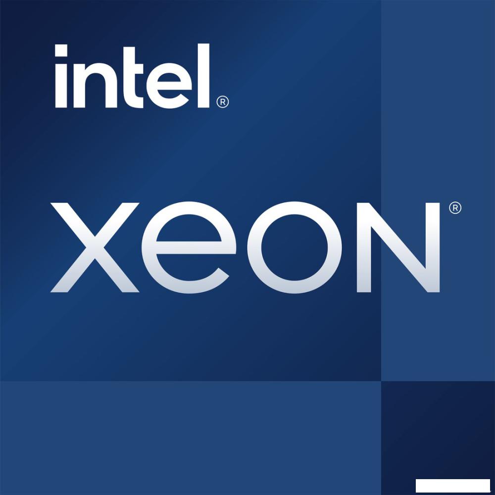 Процессор Intel Xeon 6507P