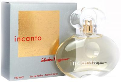 Парфюмерия Salvatore Ferragamo Incanto EdP (100 мл)