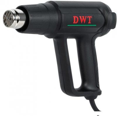 Промышленные фены DWT HLPP20-600 KVD