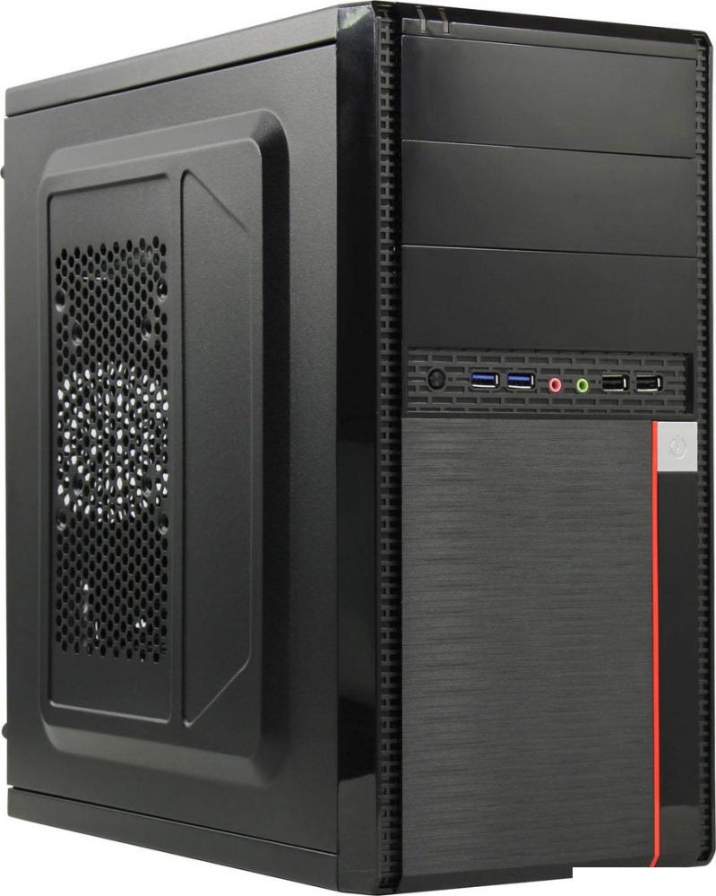 Корпус ExeGate BA-204U 350W EX284033RUS