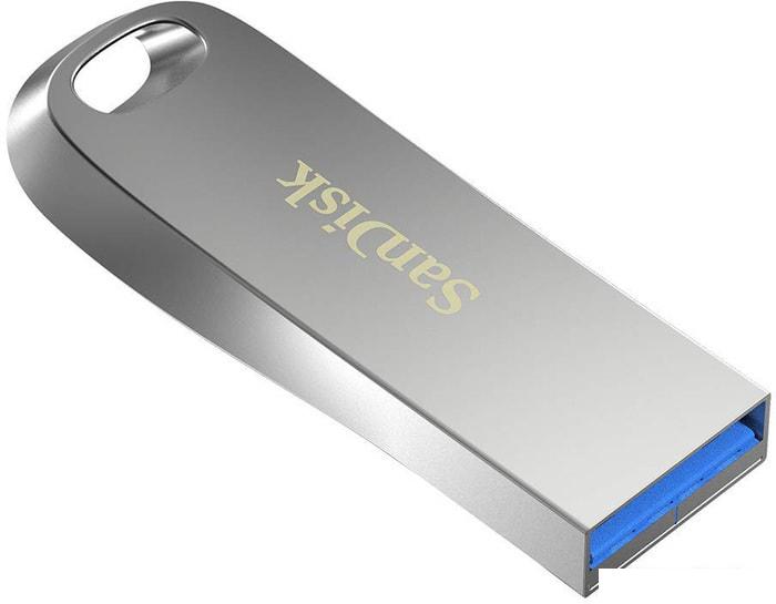 USB Flash SanDisk Ultra Luxe USB 3.1 512GB SDCZ74-512G-G46