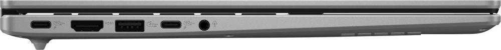 Ноутбук ASUS VivoBook 14 X1407QA-LY043W