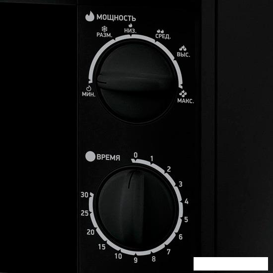 Микроволновая печь BBK 20MWS-706M/B