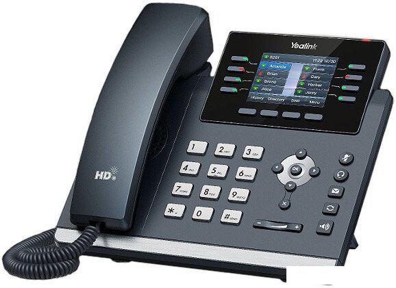 IP-телефон Yealink SIP-T44W