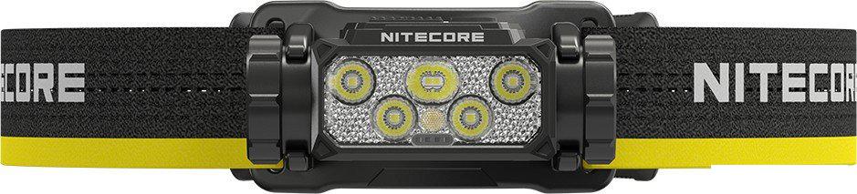 Фонарь Nitecore HC60 UHE