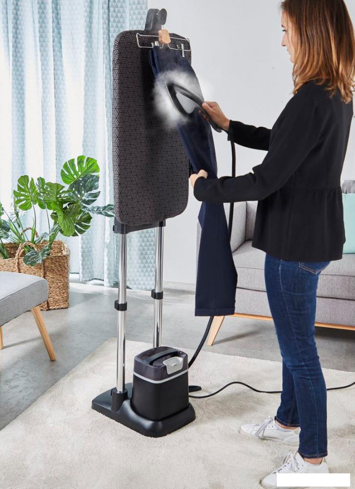 Отпариватель Tefal Ixeo+ QT1510E0