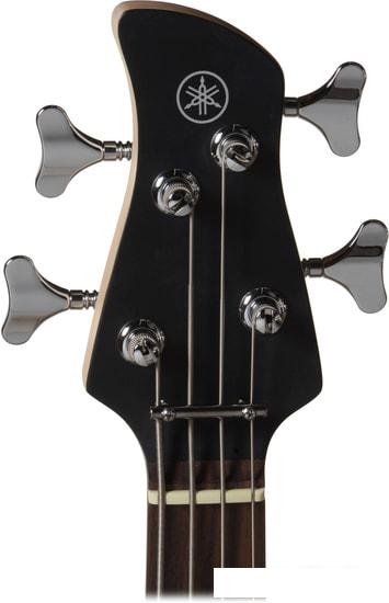 Бас-гитара Yamaha TRBX174 (красный металлик)