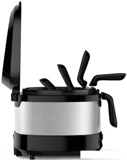 Фритюрница Moulinex Uno AF215D10