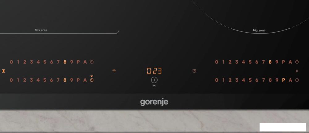 Варочная панель Gorenje G800 GI6433BCWF