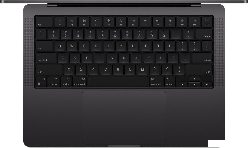 Ноутбук Apple Macbook Pro 14.2" M4 Pro 2024 MX2H3