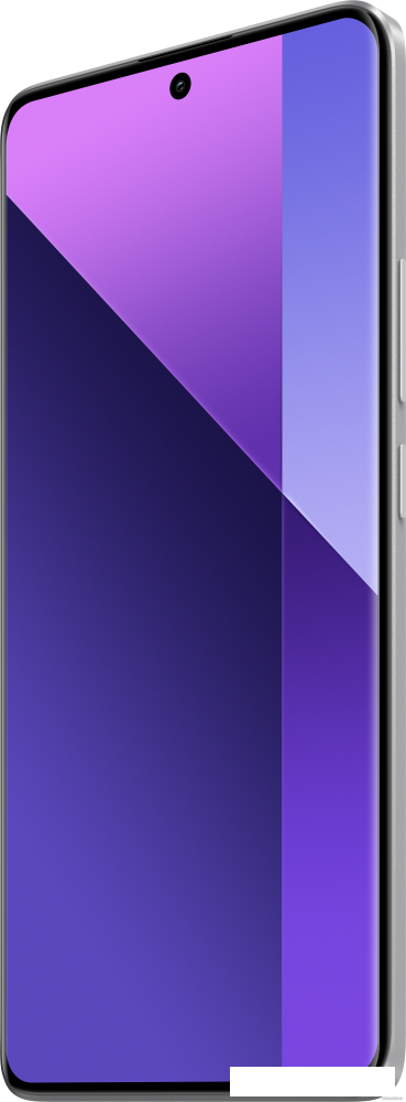 Телефон Xiaomi Redmi Note 13 Pro+ 5G 8GB/256GB с NFC международная версия (лунный белый)