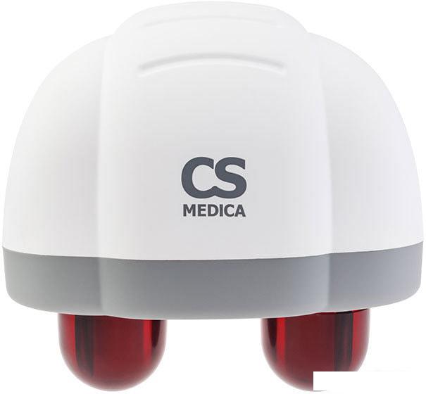 Массажер ручной CS Medica VibraPulsar CS-v2