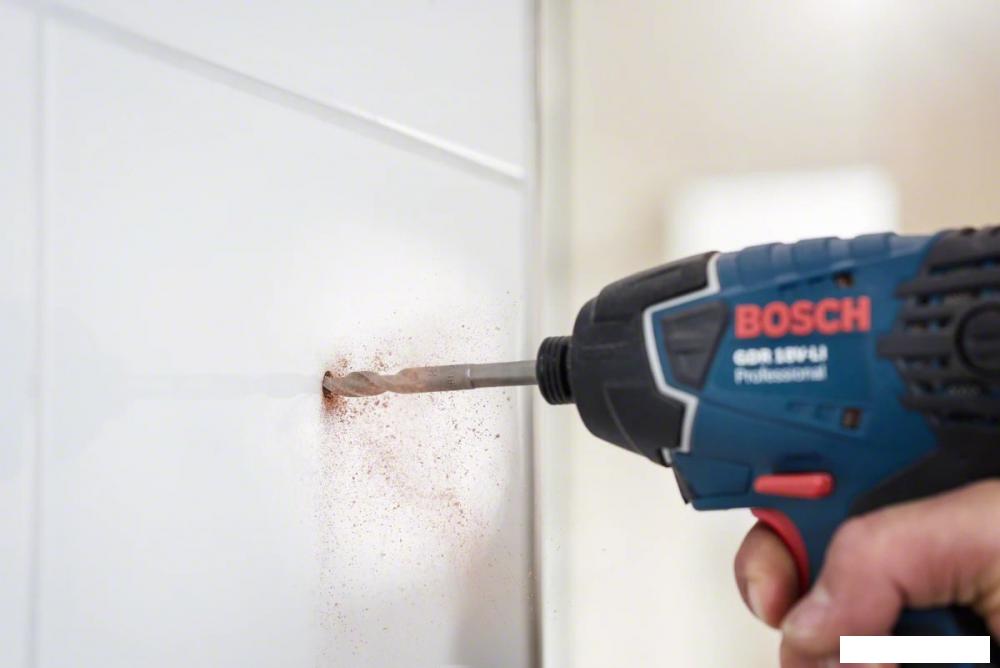 Набор бит и сверл Bosch 2608577145 (8 предметов)