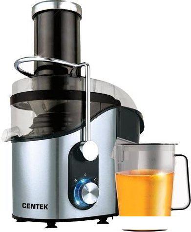 Соковыжималки CENTEK CT-1212