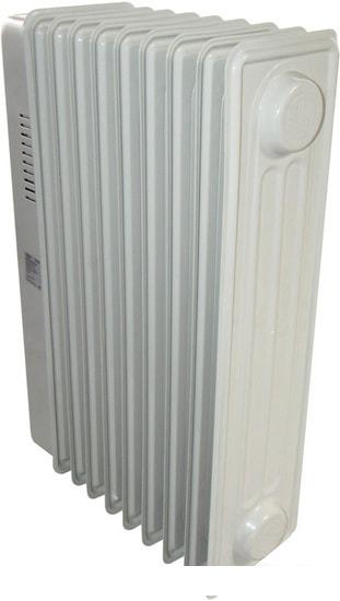 Масляный радиатор с вентилятором Oasis BB-20T