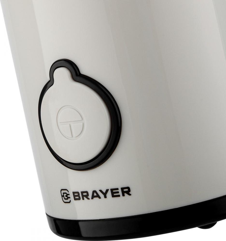 Кофемолки, ростеры для кофе Brayer BR5102