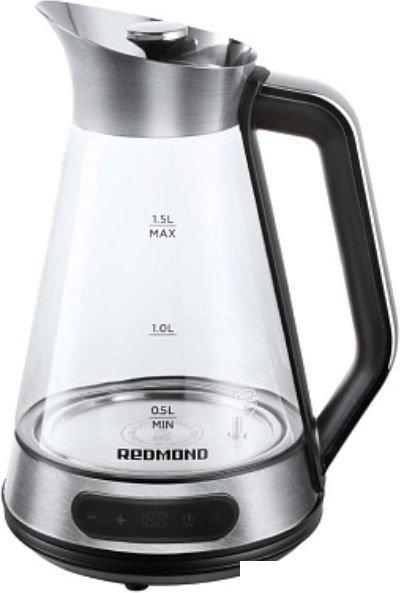 Электрический чайник Redmond (Редмонд) KG222