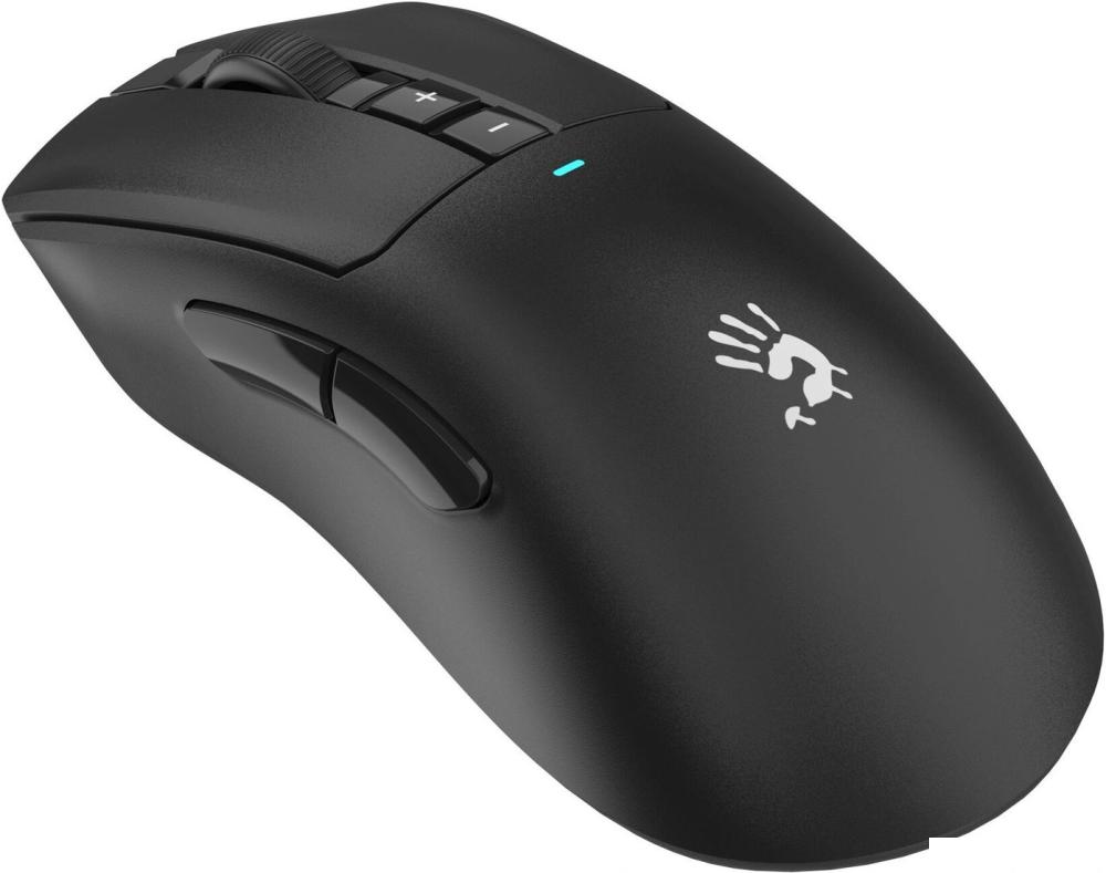 Игровая мышь A4Tech Bloody R73 Ultra (черный)