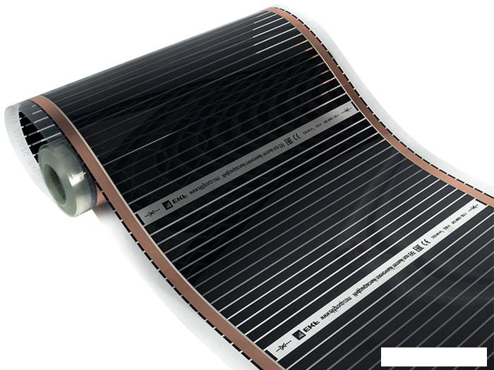 Теплые полы EKF PROxima Ik-220-1100/0,5-5