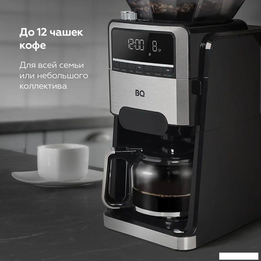 Капельная кофеварка BQ CM3002