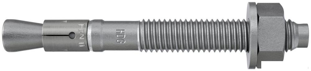 Анкерный болт Fischer FBN II 10/100 507583 (20 шт)