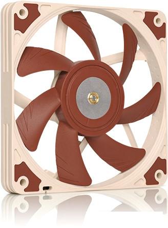 Вентилятор для корпуса Noctua NF-A12x15 PWM