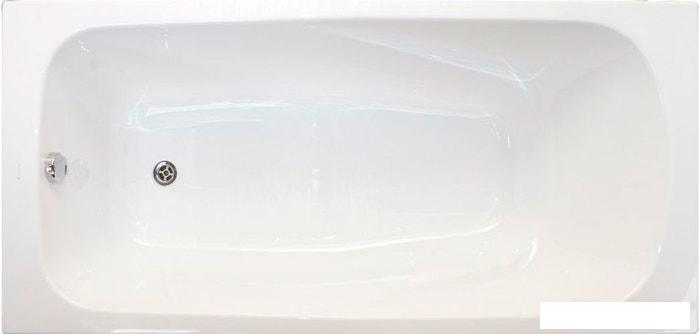 Ванна VagnerPlast Aronia 170х75