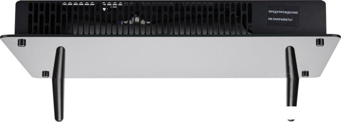 Конвектор Evolution SmartHeating Glass 1500