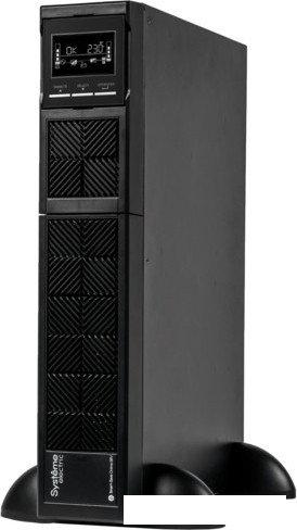 Источник бесперебойного питания Systeme Electric SRVSE2KRTXLI