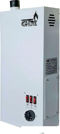 Отопительный котел GTM Classic E100-6