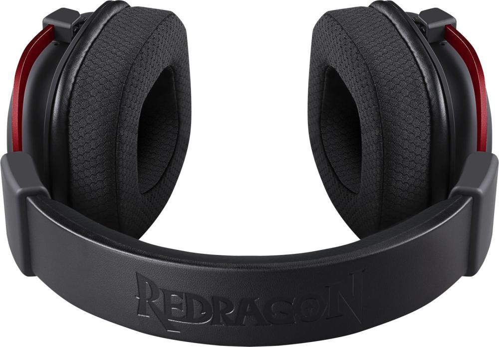 Наушники Redragon Zeus CV