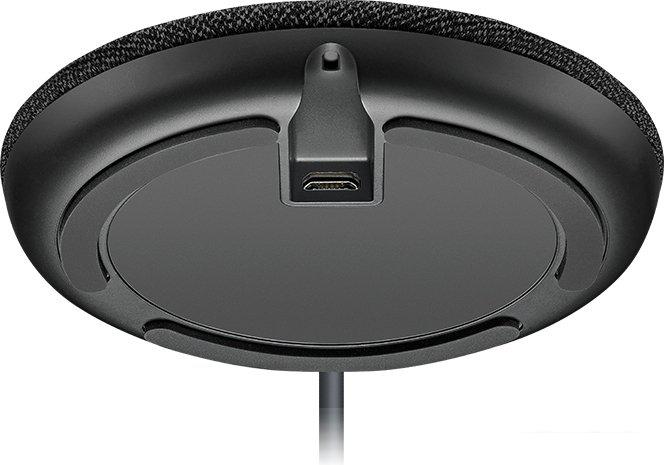 Микрофон Logitech Rally Mic Pod