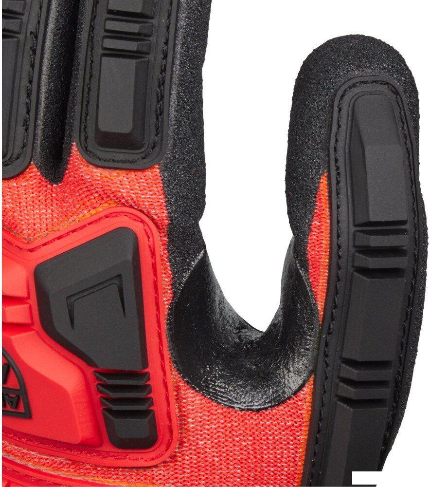 Текстильные перчатки Milwaukee Impact Cut level 3/C L/9 4932498531