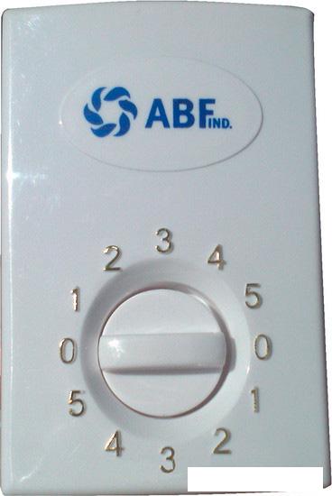 Вентилятор Агровент МР-1