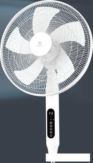 Вентилятор Electrolux EFF-1020i