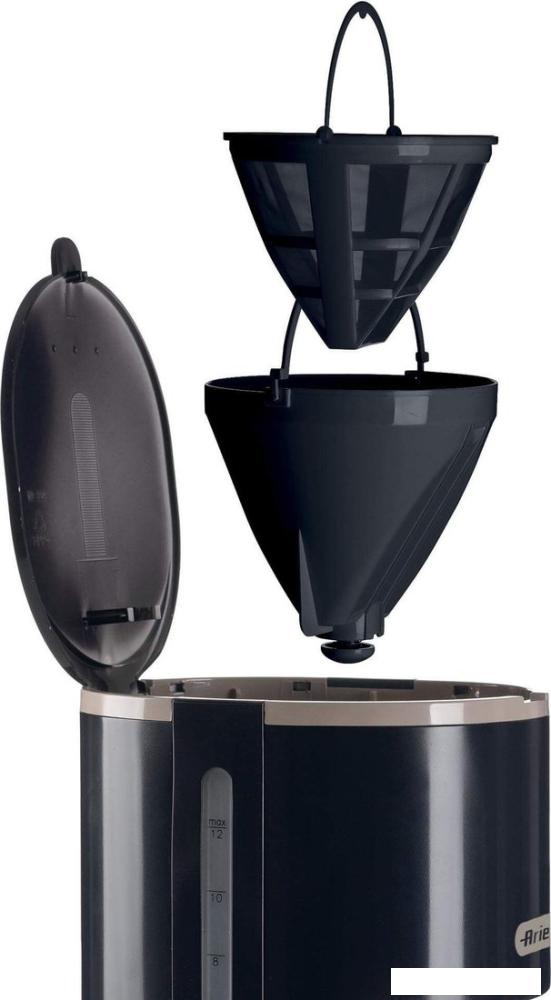Кофеварки и кофемашины Ariete 1394/00