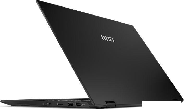 Ноутбук 2-в-1 MSI Summit A16 AI+ A3HMTG-084RU