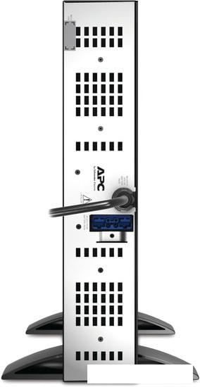Внешний батарейный блок APC SMX48RMBP2U (48В/22 А·ч)