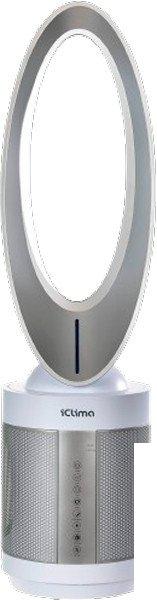 Очистители и мойки воздуха IClima LUX-550FP