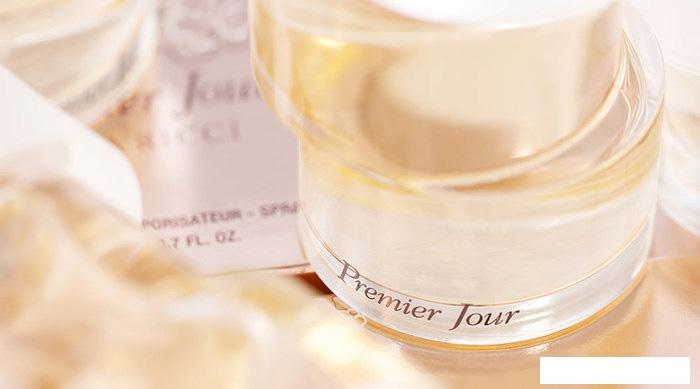 Парфюмерная вода Nina Ricci Premier Jour EdP (100 мл)