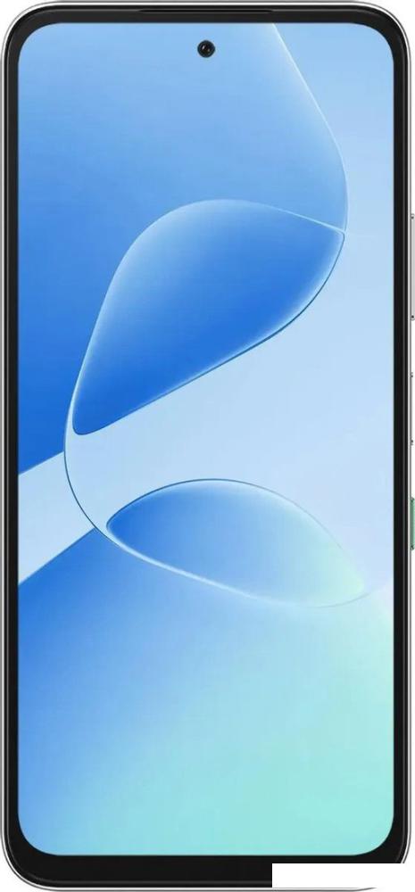 Телефон Infinix Hot 60i X6728 4GB/128GB (серебристый)