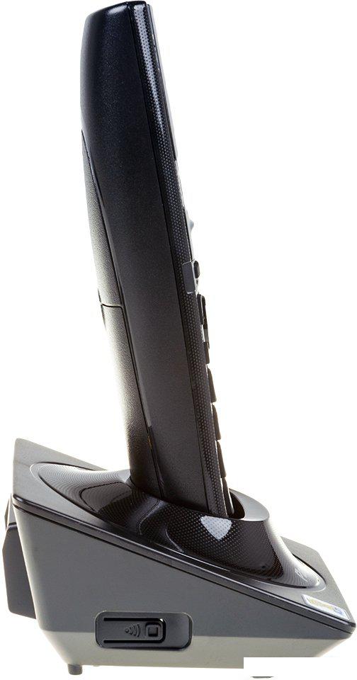 Радиотелефон Panasonic KX-TG1711RUB