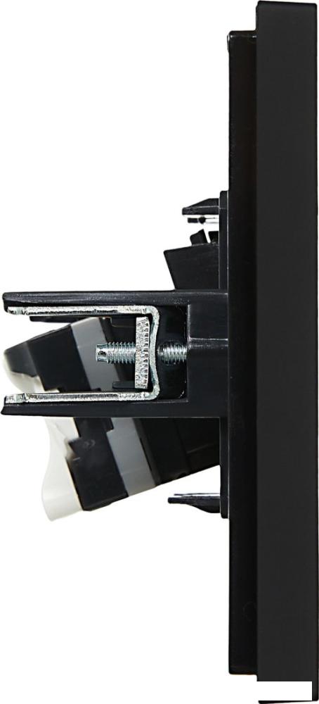 Розетки, выключатели IEK Forte&Piano FP-K10-1-K02