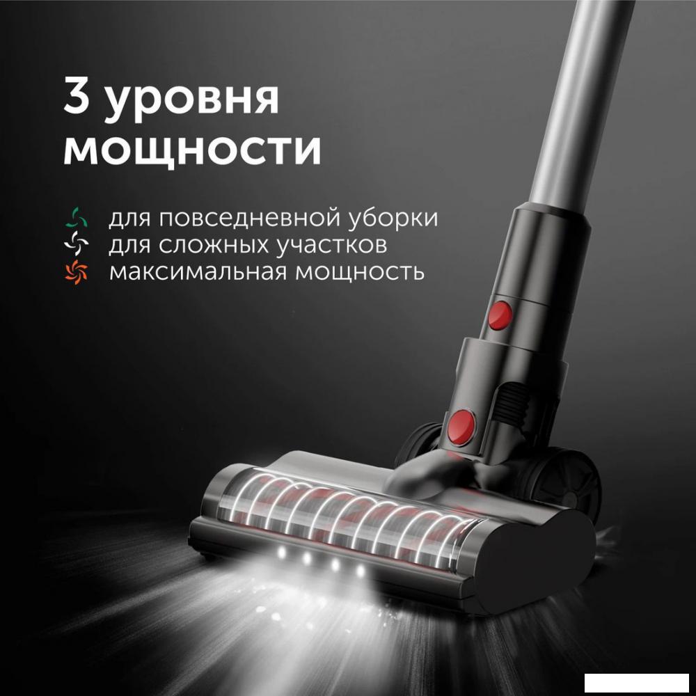 Пылесос RED Solution V3080