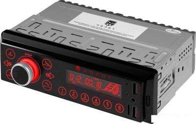 USB-магнитола Урал Молот АРС-МТ 333К USB-магнитола Урал Молот АРС-МТ 333К