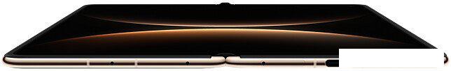 Телефон Huawei Mate X7 DEL-LX9 Single SIM 16GB/512GB (парчовый белый, международная версия)