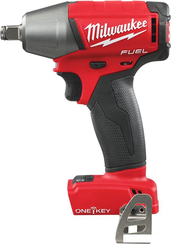 Гайковерт Milwaukee M18 ONEIWF12-0 FUEL 4933451153 (без АКБ)