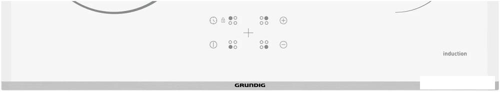 Варочная панель Grundig GIEI623410MXW