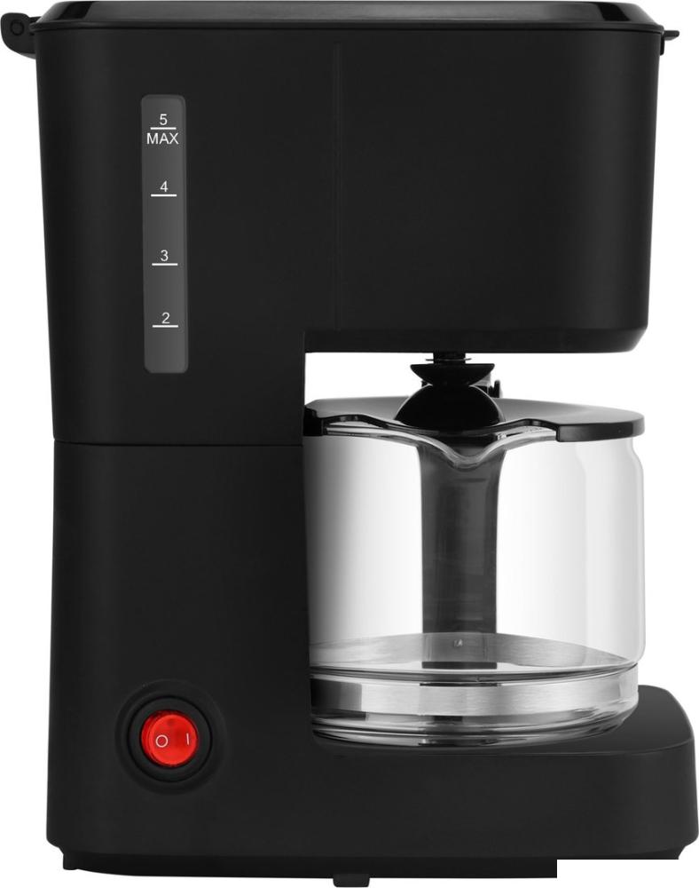 Капельная кофеварка Vitek VT-8386