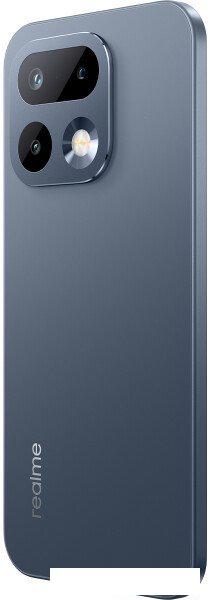 Телефон Realme 16 Pro 5G 12GB/512GB международная версия (графитовый)